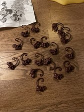 18 Affen S.o.s Affenalarm Spiel Ersatzteile