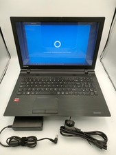 Toshiba Satellite C55D-C-16F