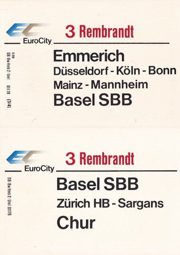 Zls rembrandt - zls,
