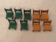 Simba Bärenwald Stühle Stuhl