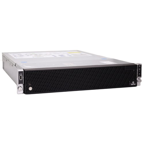 Intel r2000 server chassis - r2000, 19"