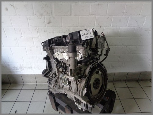 Mercedes benz w211 - w211, e200
