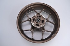 Hinterradfelge HONDA CB 650 R