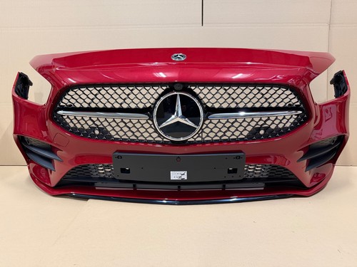 Vorderstoßstange mercedes - vorderstoßstange,