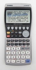 Casio FX-9860GII