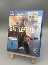 Battlefield 1 (Sony