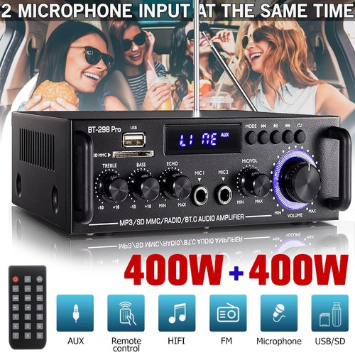 800w bluetooth mini - 800w,