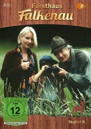 Forsthaus falkenau dvd - |,