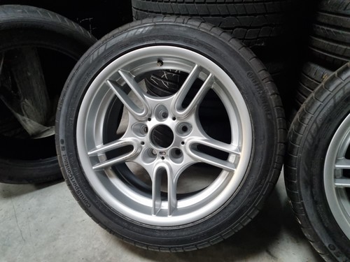 Neu original bmw - 1x, e39