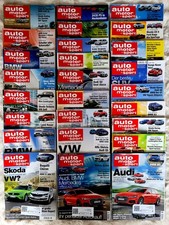 auto motor und sport 2017/26