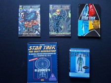Star trek bücher - trek, bücher,