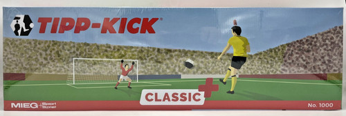 Tipp kick classic - tipp-kick,