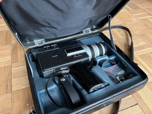 Canon auto zoom 518 super - auto, 8
