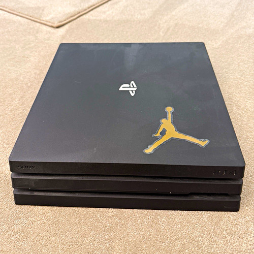 Sony playstation pro - sony,