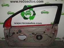 1K3831301AB LINKE VORDERE TÜR