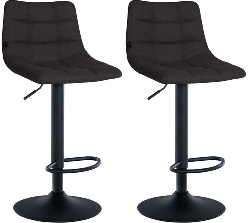 2er set barhocker jerry - barhocker,