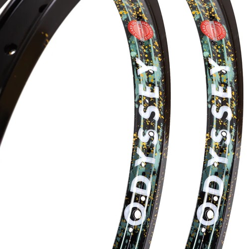 Sehr seltene odyssey bmx - odyssey,