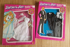 70er Barbie Superstar Mode Set