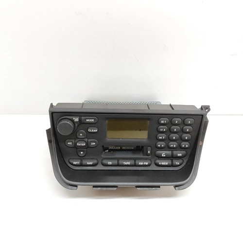 Jaguar x308 musik - musik, cd