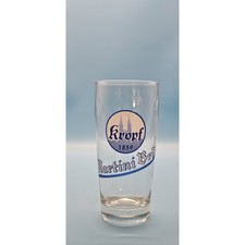 Kropf Martini Bräu altes