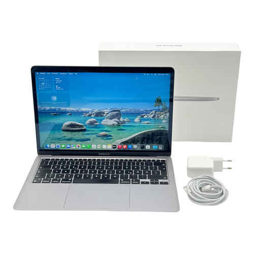 Apple macbook air 8c - air, 13