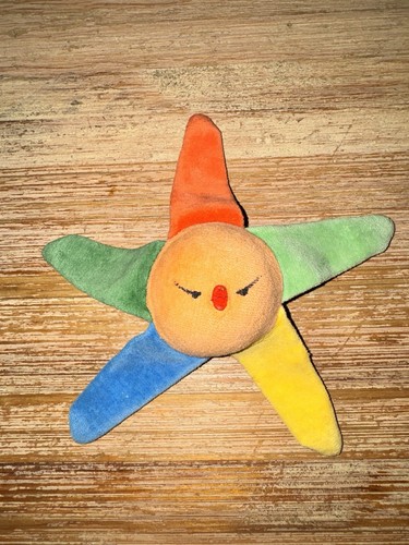 Steiff rollo stern - rollo,