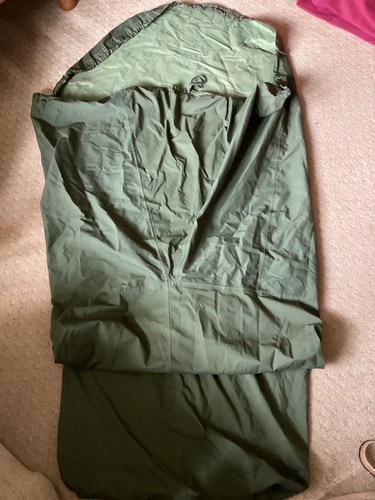 Gore tex biwaktasche - gore-tex,