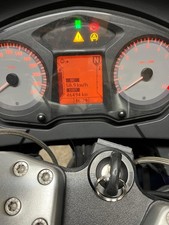 BMW R 1200 RT EZ:09 Federbein vorne 47 TKM Gut 70845