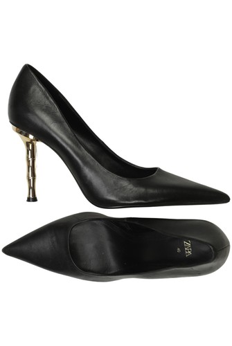 Zara pumps damen high - pumps, heels