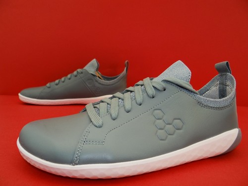 Vivobarefoot geo court - geo, knit