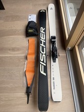 freeride ski Fischer Ranger 108