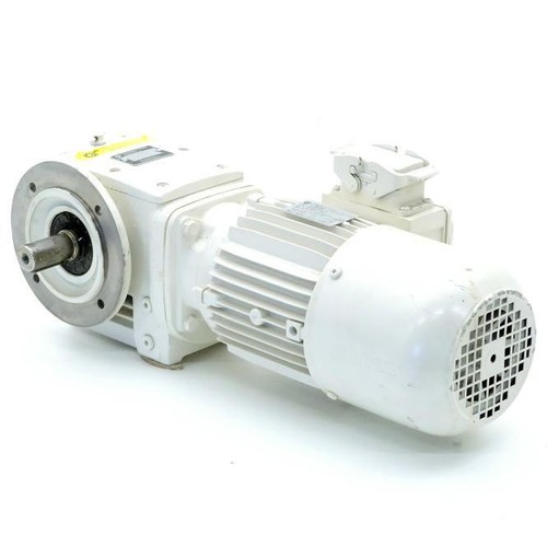 Nord getriebemotor 2 - nord, 80