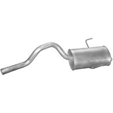 Endschalldämpfer Auspuff