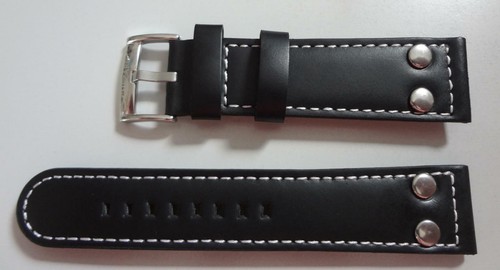 Chezard lederband 4mm dick - chezard, lederband,