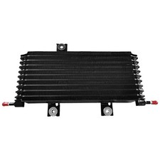 Aluminum Oil Cooler