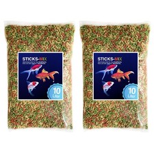 Premium teichsticks mehrfarbig - premium,