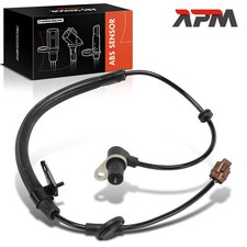 ABS Sensor Raddrehzahl Vorne