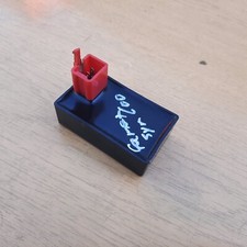 Steuergerät Relais Motor SYM AX 600 QUAD ATV ORIGINAL