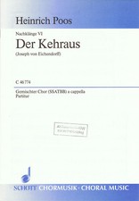 Poos nachklänge 6 - poos:, [6]