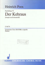 10 x Poos: Nachklänge VI [6]