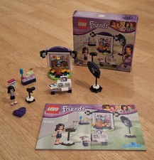 LEGO Friends 41305 * Emmas