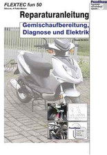 Reparaturanleitung  RIS für