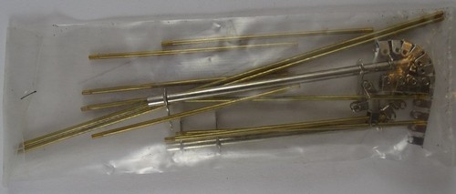 Pocher teile 72 rolls - pocher,