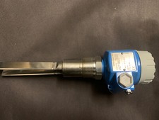 Endress+Hauser Soliphant M