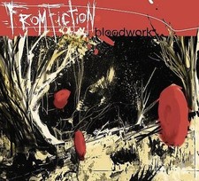 Bloodwork digipak from - [digipak],