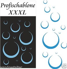 Schablone;Dekorschablone;Wands