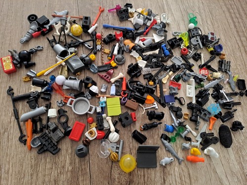 Playmobil gemischt - u.a.,
