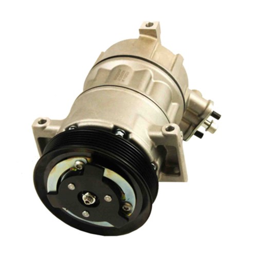 Maxgear kompressor klimaanlage - kompressor,