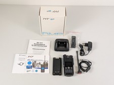 TYT MD-2017 VHF/UHF DMR