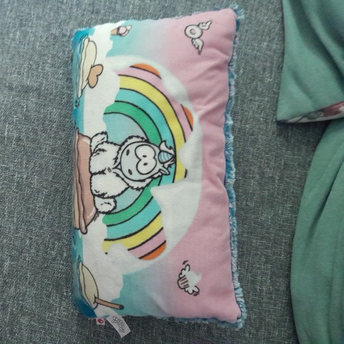 Nici kissen einhorn - nici, snorre